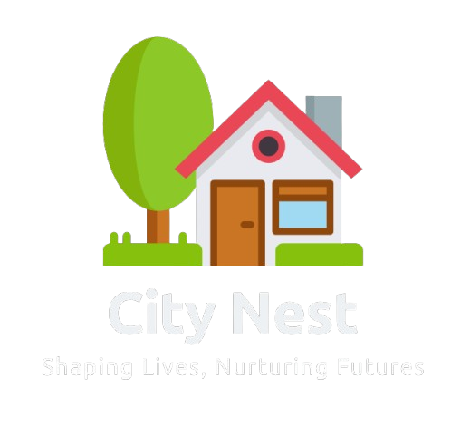 City Nest Logo